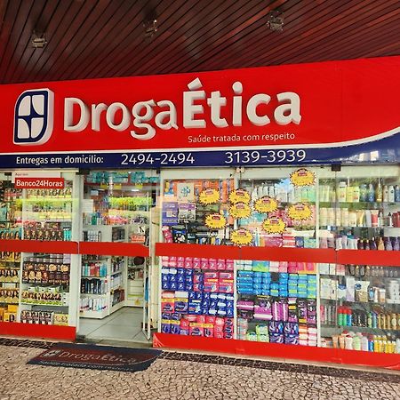 Apartamento Barramares Flat - Condominio Em Frente A Praia Da Barra Da Tijuca Rio de Janeiro Ngoại thất bức ảnh