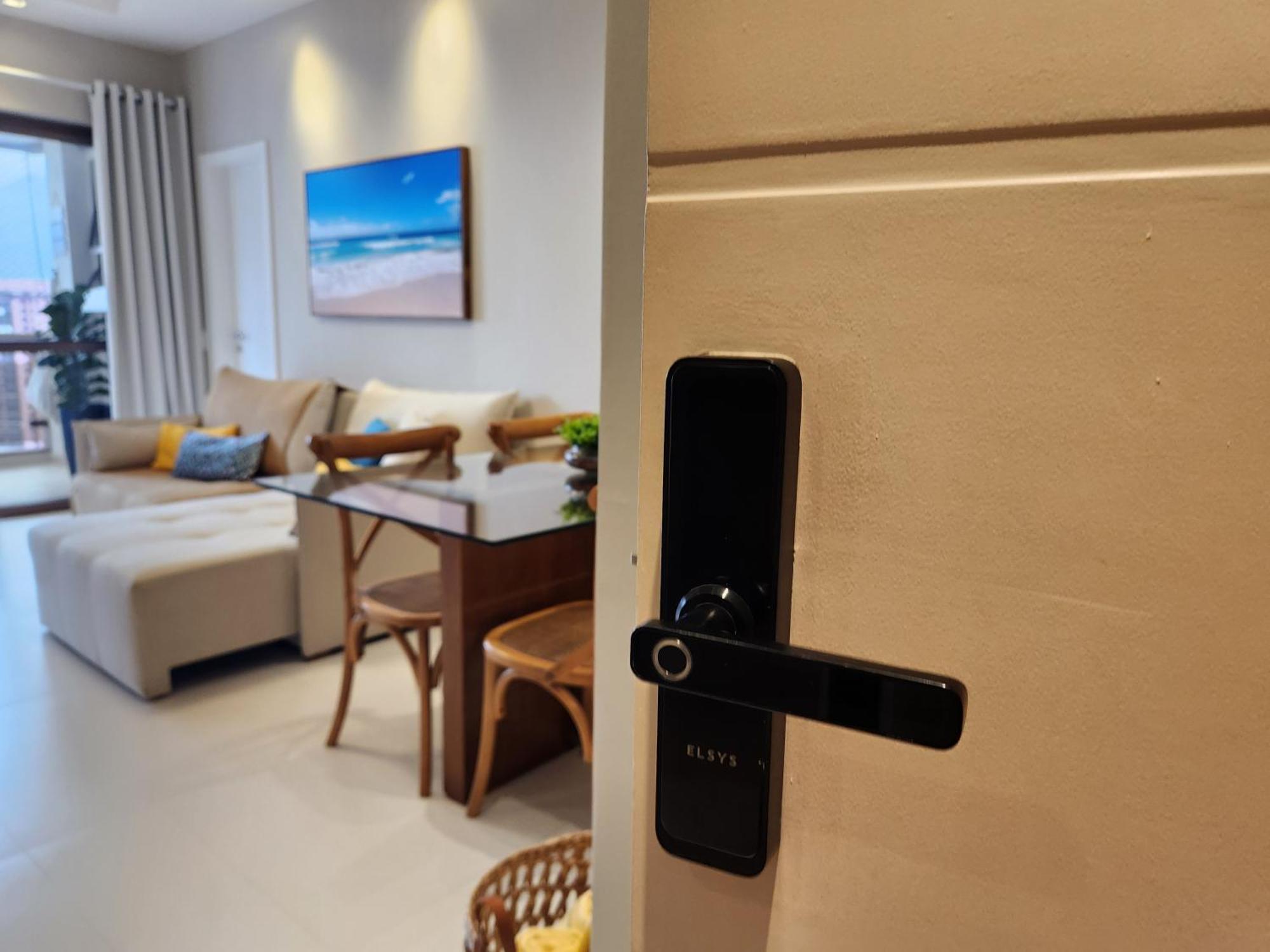 Apartamento Barramares Flat - Condominio Em Frente A Praia Da Barra Da Tijuca Rio de Janeiro Ngoại thất bức ảnh